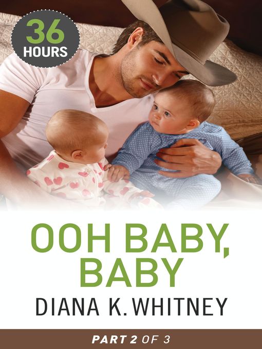 Title details for Ooh Baby, Baby Part 2 by Diana Whitney - Available